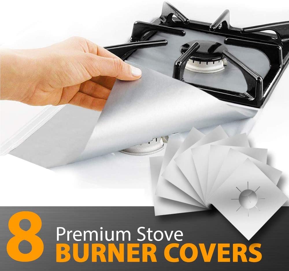 Kitchen Stove Protector Cover