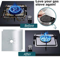 Kitchen Stove Protector Cover