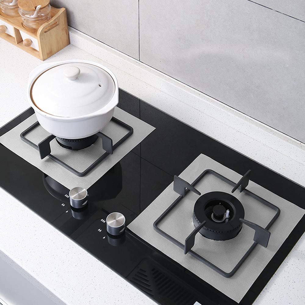 Kitchen Stove Protector Cover