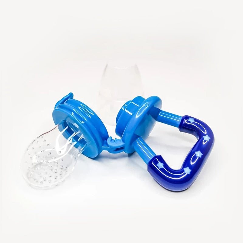 Baby Nipple Fresh Food Pacifier