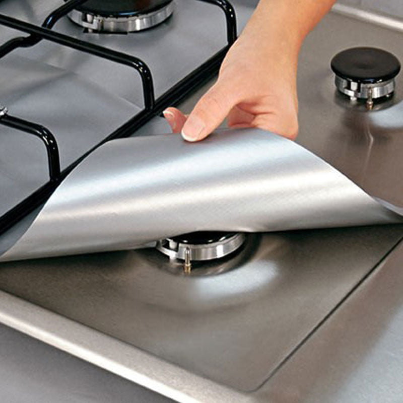 Kitchen Stove Protector Cover