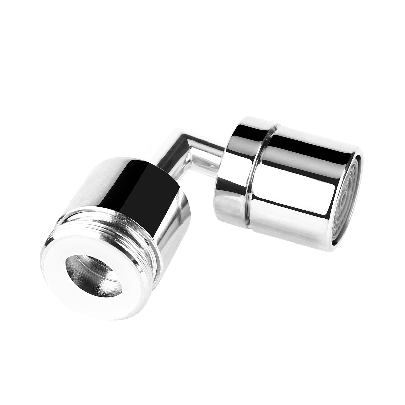 Universal Splash-Proof Swivel Water