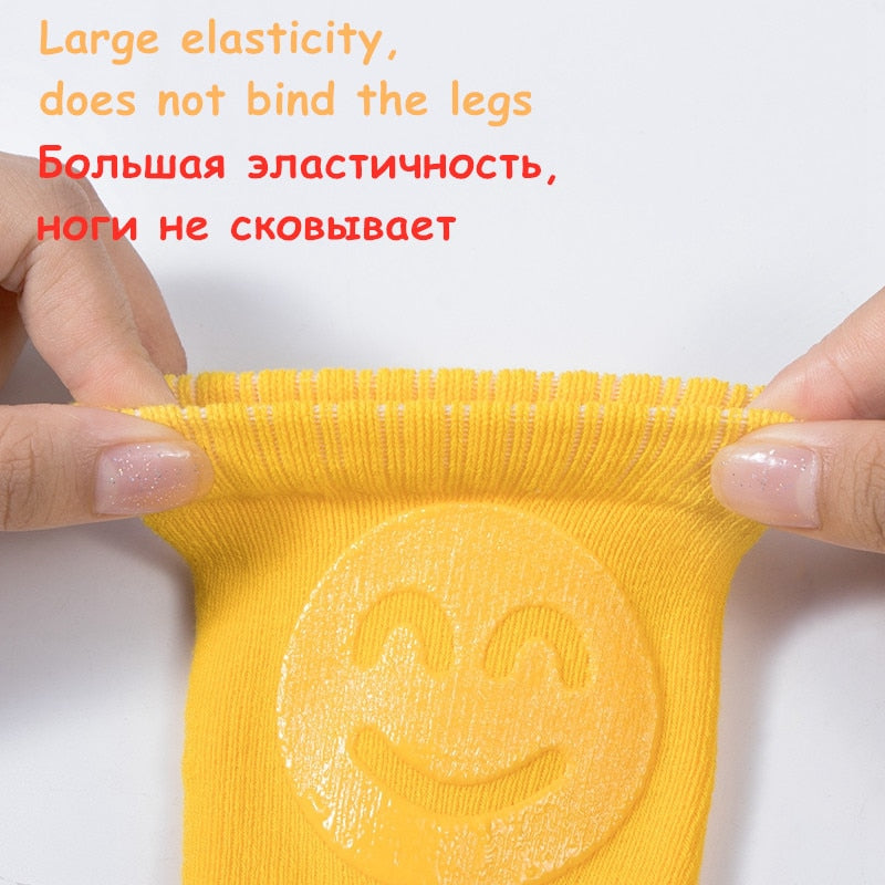 Kids Non Slip Crawling Knee Pads