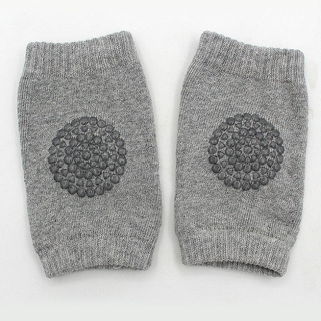 Kids Non Slip Crawling Knee Pads