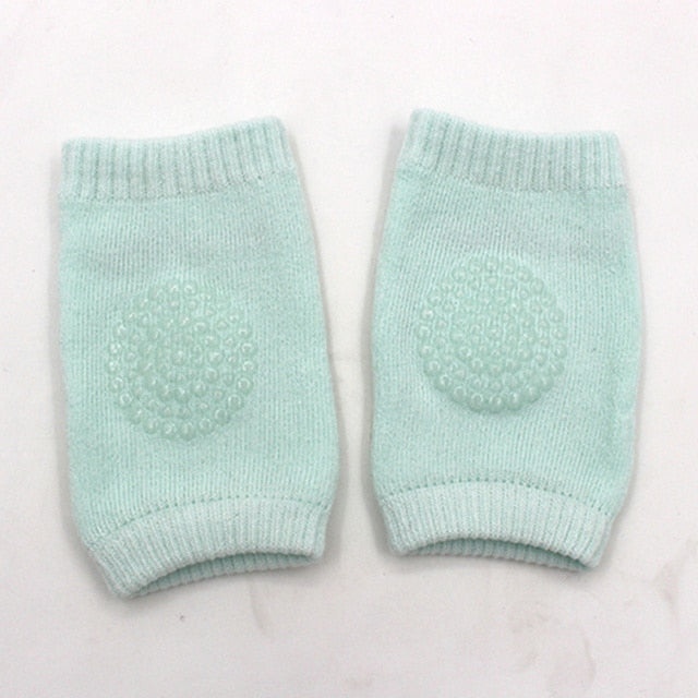 Kids Non Slip Crawling Knee Pads