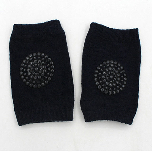 Kids Non Slip Crawling Knee Pads