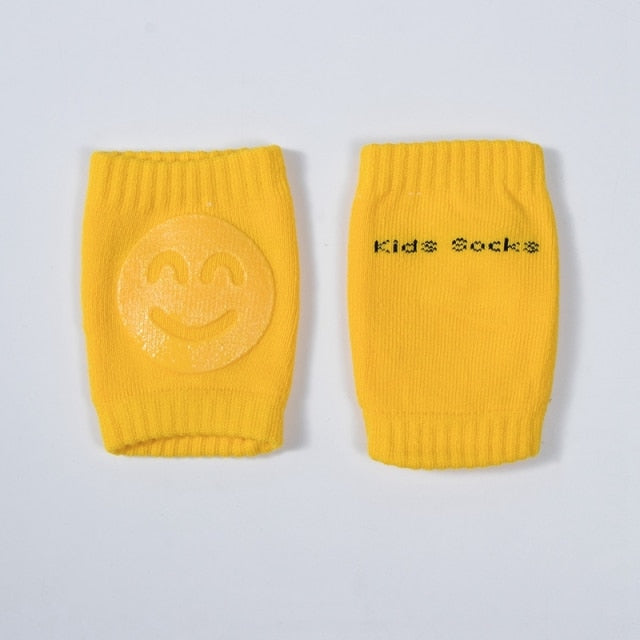 Kids Non Slip Crawling Knee Pads