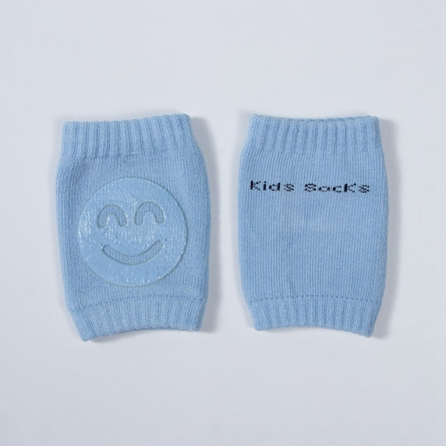 Kids Non Slip Crawling Knee Pads