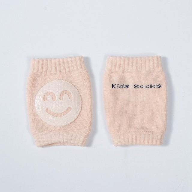 Kids Non Slip Crawling Knee Pads