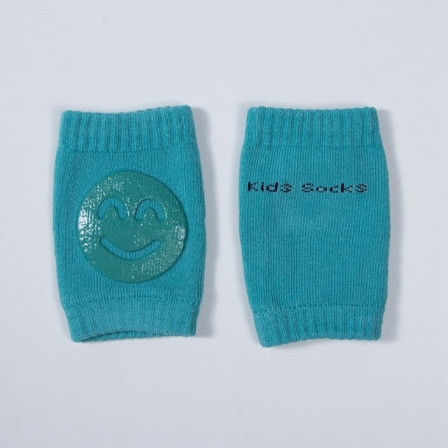 Kids Non Slip Crawling Knee Pads