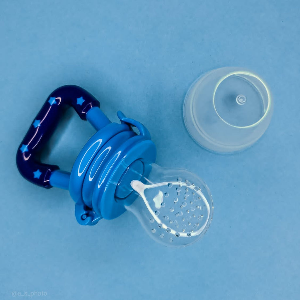 Baby Nipple Fresh Food Pacifier