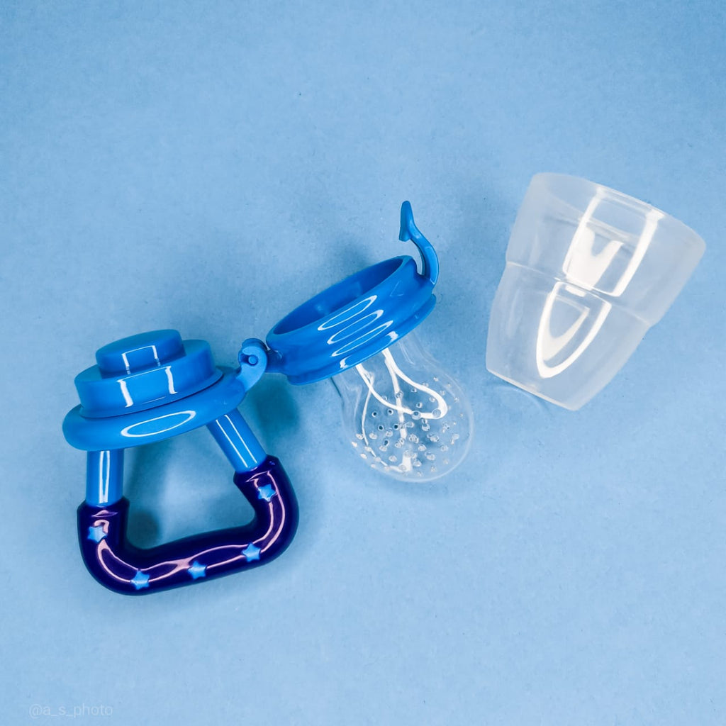 Baby Nipple Fresh Food Pacifier