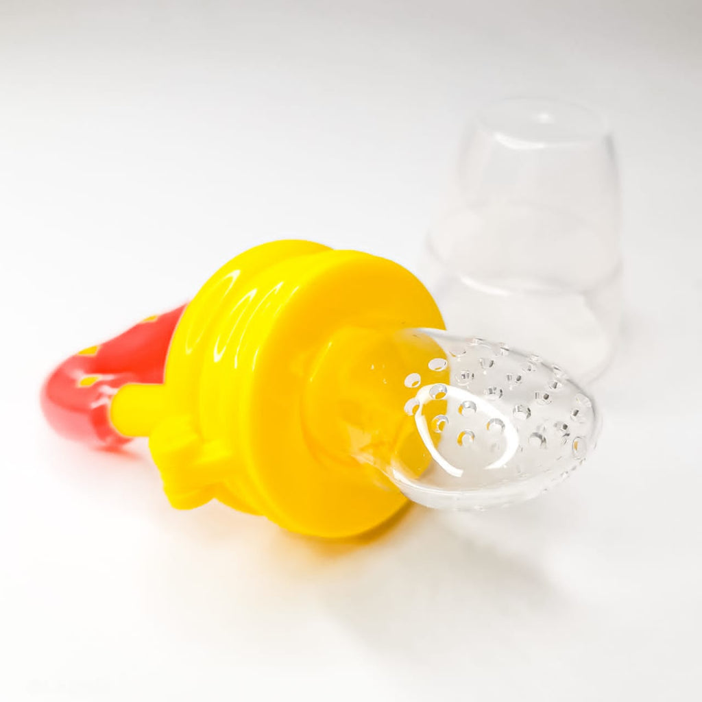 Baby Nipple Fresh Food Pacifier