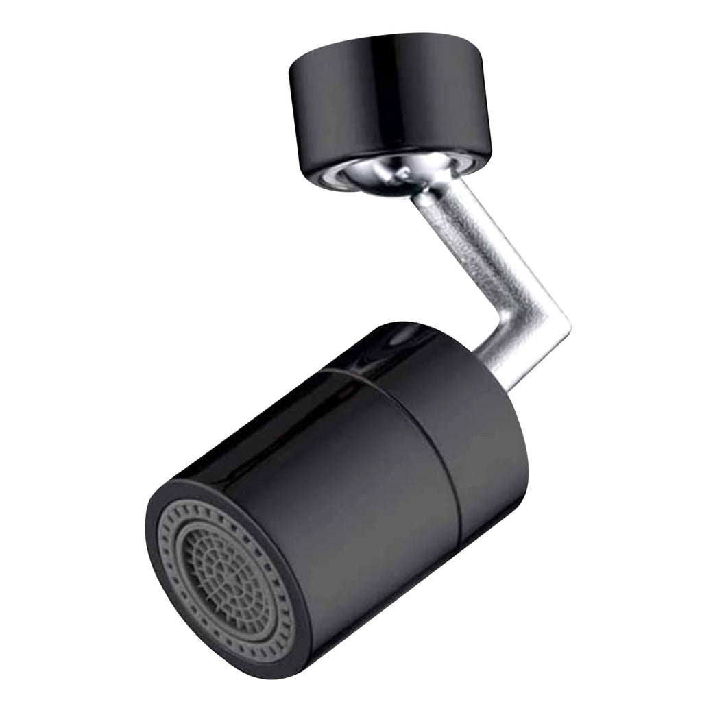 Universal Splash-Proof Swivel Water