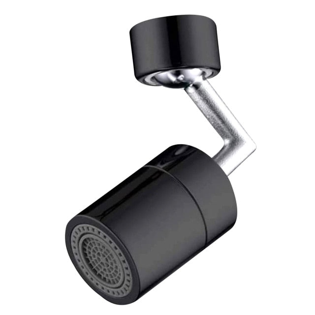 Universal Splash-Proof Swivel Water