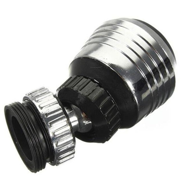 Universal Splash-Proof Swivel Water