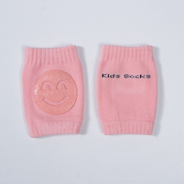Kids Non Slip Crawling Knee Pads
